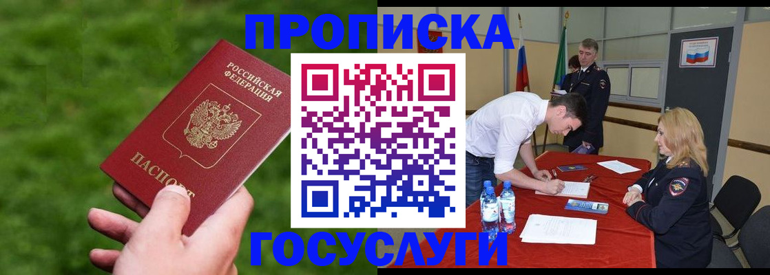 где прописаться в Осташкове